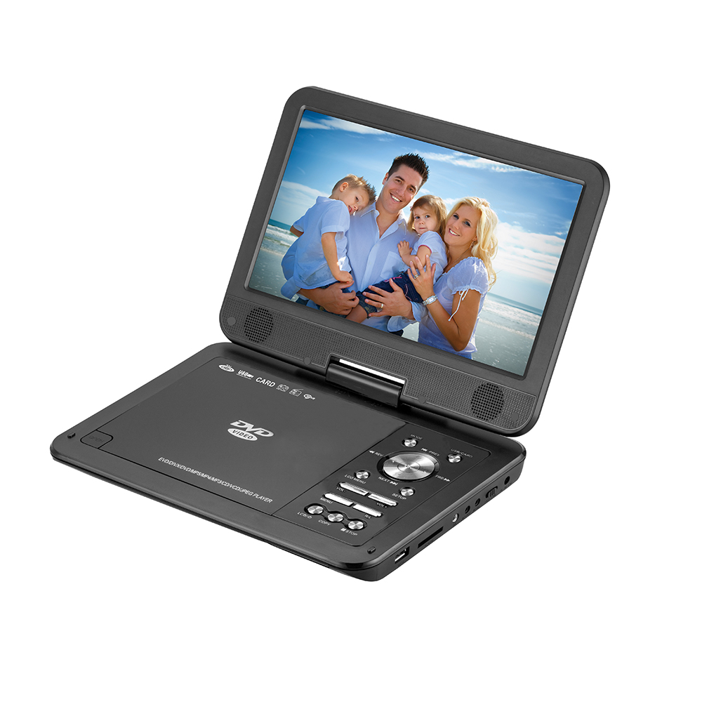 Portable DVD Player NS-910/101B