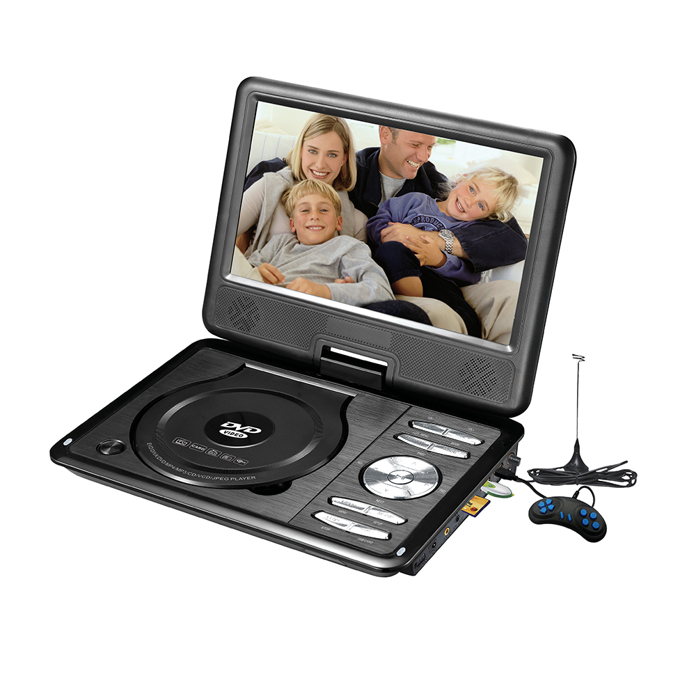 Portable DVD Player NS-788/988