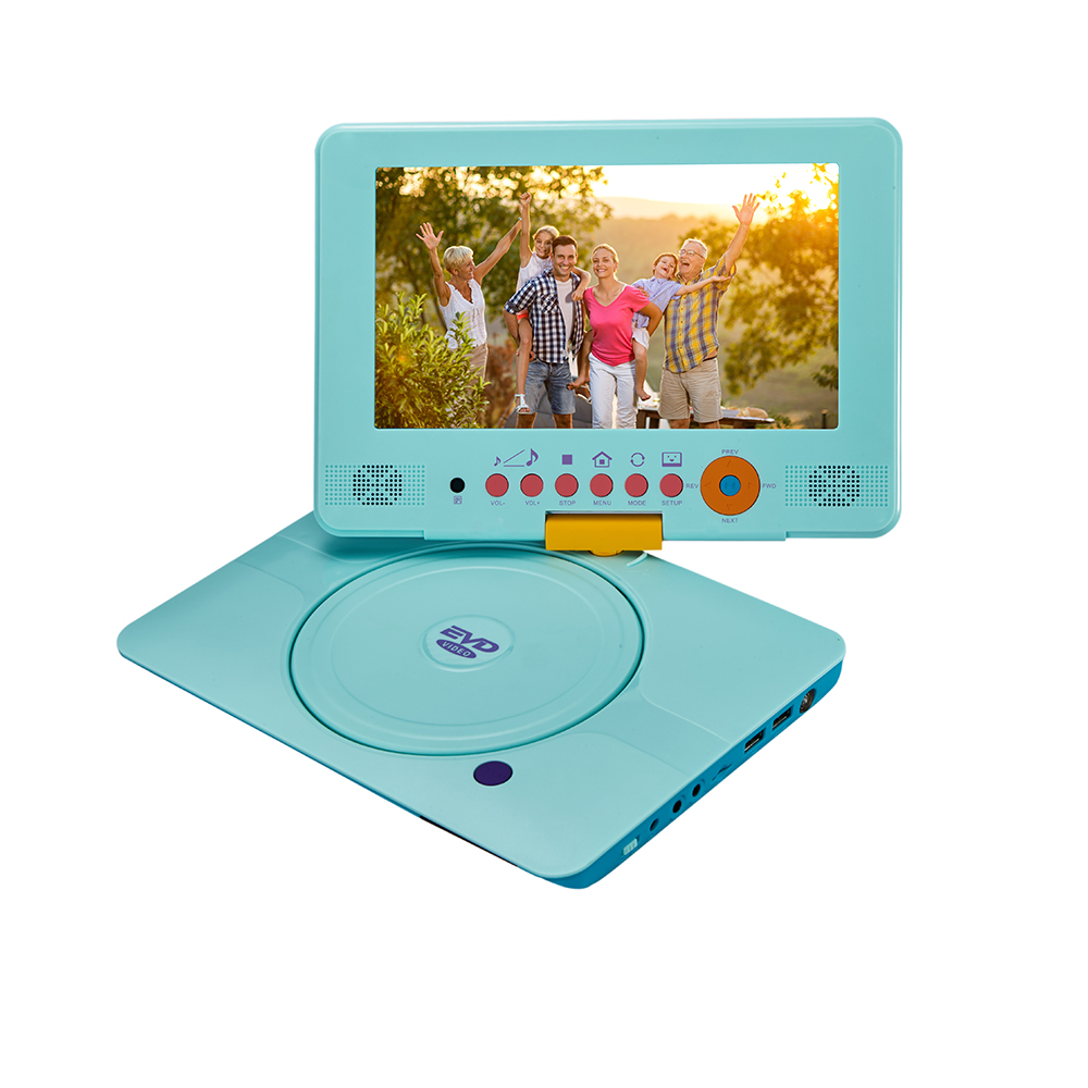 Portable DVD Player NS-9288