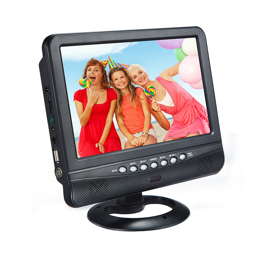 LCD TV NS-701/901/1001